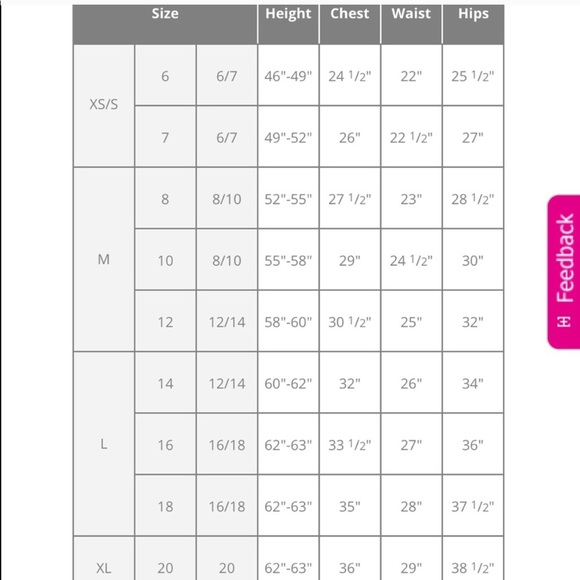 NWT girls’ size large leggings - Picture 6 of 6